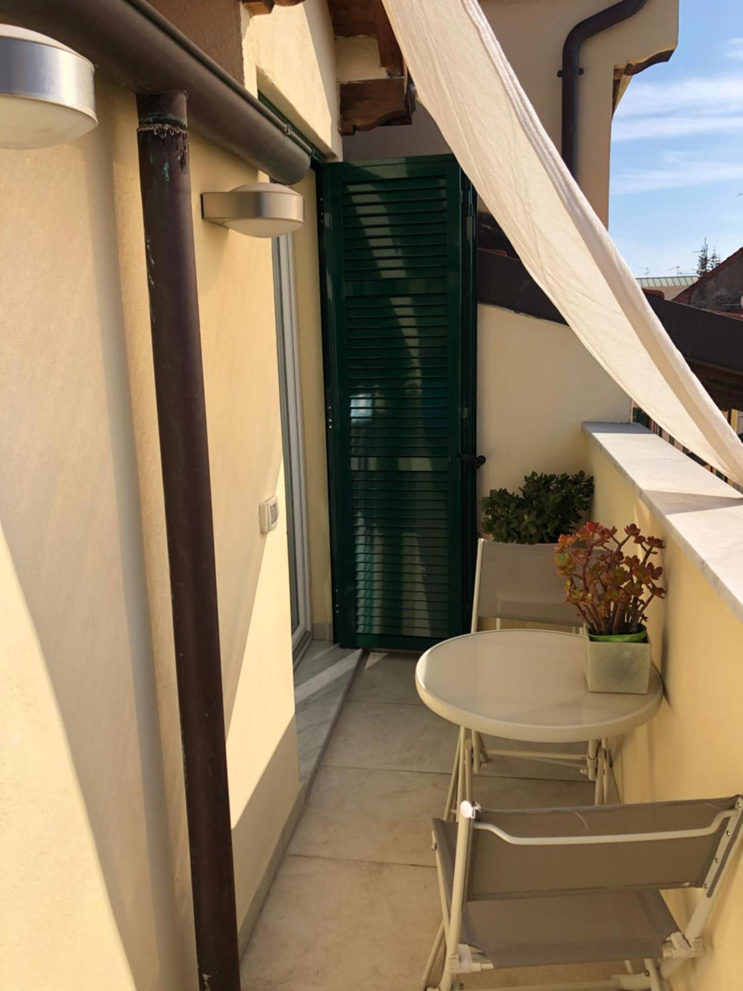 B&B Borgo Marina Bordighera Exterior photo